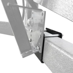Tow Tuff TTF-ICSTC Ice Castle Bracket, Securely Store A Spare Tire For Fish Houses Or Trailers, Works With The Tow Tuff TTF-08HD Spare Tire Carrier -Home Improvement Store GUEST 2ca0d394 8f76 43a5 bd10 f88d81b0e3e1