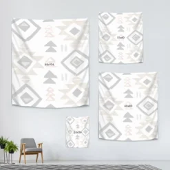 Americanflat Rhythemics Iii By PI Creative Art Wall Tapestry -Home Improvement Store GUEST 2e58ebc0 50a3 47a7 bbe3 e011f1f44bad