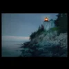 Northlight LED Lighted Lighthouse Home With Morning Sunrise Canvas Wall Art 15.75" X 23.5" 2 Northlight LED Lighted Lighthouse Home With Morning Sunrise Canvas Wall Art 15.75" X 23.5" -Home Improvement Store GUEST 2f4bcdbf 907c 4a12 8a76 76b1ffc6bc09