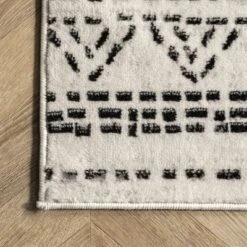 NuLOOM Olivia Transitional Moroccan Area Rug -Home Improvement Store GUEST 2ff6d693 d00f 4b03 a45d 609656263aae