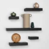 5pc Modern Wall Shelf Set - Project 62™ -Home Improvement Store GUEST 312e4851 75f7 4792 997f 9af4d90d4189