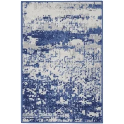 Nourison Whimsicle WHS06 Indoor Area Rug -Home Improvement Store GUEST 31f985ef 77e7 401a 9688 5bcde01da0ed