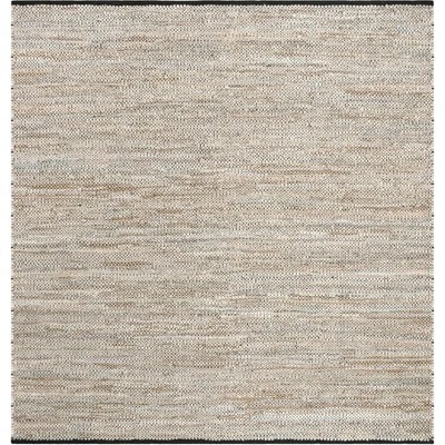 Winona Solid Woven Rug - Safavieh 9 Winona Solid Woven Rug - Safavieh - Image 7