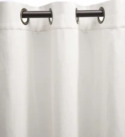 Homespun Grommet-Top Curtain Valance, 40"W X 14"L 13 Homespun Grommet-Top Curtain Valance, 40"W X 14"L -Home Improvement Store GUEST 33349878 36c2 4f49 9f3b 4177d8b47b76