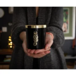 Ukonic Harry Potter Dark Arts Premium Scented Soy Wax Candle -Home Improvement Store GUEST 347ee530 c4dd 45e5 a107 469238c46f27