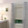 Radiance Bayshore 34-in Cordless White Roman Shade 2 Radiance Bayshore 34-in Cordless White Roman Shade -Home Improvement Store GUEST 3533081d dc63 45af 9e51 a8085b312801 1