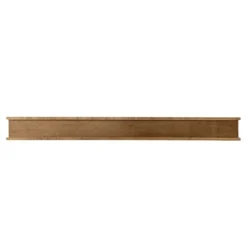 Modern Ember Muirwood Maple Wood Fireplace Mantel Shelf | Elegant Transitional Design With Symmetrical Top & Bottom Molding - Wall Mounted 17 Modern Ember Muirwood Maple Wood Fireplace Mantel Shelf | Elegant Transitional Design With Symmetrical Top & Bottom Molding - Wall Mounted -Home Improvement Store GUEST 3577932e 114e 4de5 be58 e095282c3866