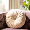 Caramia Pillow - Safavieh -Home Improvement Store GUEST 358c4b96 1f31 4f3b 84b5 ccde21eb8e4f