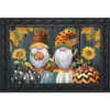 Briarwood Lane Fall Gnomes Humor Doormat Autumn Patterned Pumpkins Indoor Outdoor 30" X 18" 2 Briarwood Lane Fall Gnomes Humor Doormat Autumn Patterned Pumpkins Indoor Outdoor 30" X 18" -Home Improvement Store GUEST 36500509 1e78 4a59 8e31 0aa9fd4eaf53