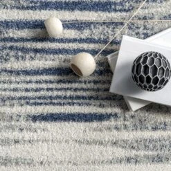 NuLOOM Cherie Abstract Coastal Area Rug -Home Improvement Store GUEST 38d6c780 7ed0 4c53 a3ca b63b99f53f55