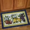 GoodGram Fruity Tiles Memory Vine Fruits Foam Anti-Fatigue Kitchen Floor Mat - 30 In. W X 18 In. L 2 GoodGram Fruity Tiles Memory Vine Fruits Foam Anti-Fatigue Kitchen Floor Mat - 30 In. W X 18 In. L -Home Improvement Store GUEST 39199527 d7a6 4aca 905c 9c184dfc890a