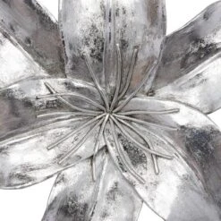 Set Of 3 Polystone 3D Floral Wall Decors - Olivia & May -Home Improvement Store GUEST 399b012b f316 4af3 8df5 6891aef062f0