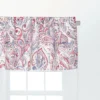 C&F Home Claiborne Multicolored Valance Collection -Home Improvement Store GUEST 3a0efb7b b581 4a33 97e2 72ebabcc5a70