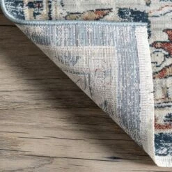 NuLOOM Josephine Winged Cartouche Area Rug -Home Improvement Store GUEST 3a11f480 f34a 476a 938b fb3407e783bf