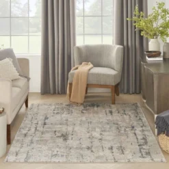 Nourison Concerto Modern & Contemporary Indoor Rug -Home Improvement Store GUEST 3a897f09 c5d4 48bc b70f ad9b1ed4e59f