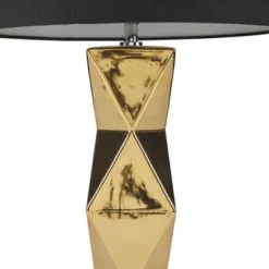 Kenlyn Ceramic Table Lamp Gold - Ink+Ivy 12 Kenlyn Ceramic Table Lamp Gold - Ink+Ivy -Home Improvement Store GUEST 3c45e190 81c1 4f5d 9891 10cc0ec2861e