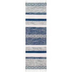 NuLOOM Striped Fringe Angela Area Rug 18 NuLOOM Striped Fringe Angela Area Rug -Home Improvement Store GUEST 3c4794b1 90ba 4485 bef3 1ac1258e07b4