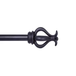 Kenney Kinsley 3/4" Standard Decorative Window Curtain Rod 8 Kenney Kinsley 3/4" Standard Decorative Window Curtain Rod -Home Improvement Store GUEST 3c68ce2b 0282 4848 8fe1 b771524a2498