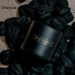 Benevolence LA Black Wax Scented Candle -Home Improvement Store GUEST 3e468ae1 e3c4 4c01 9715 3fdddfd4a7e8