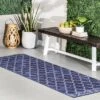 NuLOOM Maribel Geometric Machine Washable Indoor/Outdoor Area Rug 2 NuLOOM Maribel Geometric Machine Washable Indoor/Outdoor Area Rug -Home Improvement Store GUEST 3e6ebab1 ffec 401a bde3 0cf3416a6c26