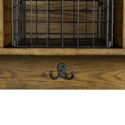 Fremont Entryway Shelf - Crosley -Home Improvement Store GUEST 3f3bd398 088a 4a47 9ffb 818bacd3a1a1