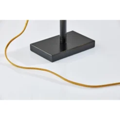 Winthrop Table Lamp Bronze - Adesso 11 Winthrop Table Lamp Bronze - Adesso -Home Improvement Store GUEST 3f4a0786 1529 465a a099 885dab145c49