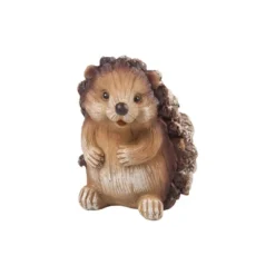 Gallerie II Pinecone Hedgehog Set Of 3 -Home Improvement Store GUEST 3fd775e5 ae7d 4936 baa8 6695f584014f