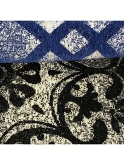 Mother Ruggers Simon Yildirim Reversible Machine Washable Duet Rug For Living Room, Kitchen, Bedroom, Entryway, CovePorch -Home Improvement Store GUEST 402fe5dc e742 4af1 921c 5d722727a192