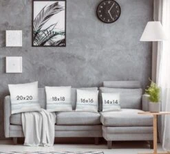 Ocean Surf By Tanya Shumkina Throw Pillow - Americanflat -Home Improvement Store GUEST 41ec7f70 90e8 48da bf07 6241d69a2fd0