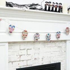 Gallerie II Skeleton Mariachi Band Halloween Figure Decor 12 Gallerie II Skeleton Mariachi Band Halloween Figure Decor -Home Improvement Store GUEST 41fd12fb 509a 4e0b 8025 49f6f826ca69