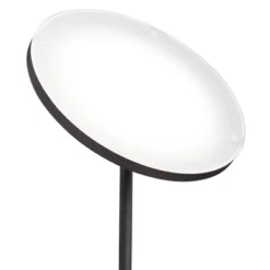 360 Lighting Taylor Modern Torchiere Floor Lamp With Side Light 72" Tall Satin Black LED Adjustable For Living Room Reading Bedroom Office House Home 12 360 Lighting Taylor Modern Torchiere Floor Lamp With Side Light 72" Tall Satin Black LED Adjustable For Living Room Reading Bedroom Office House Home -Home Improvement Store GUEST 421dcdde 4c72 4b65 ad7b 4704cc81fca3