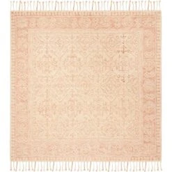 Jean Medallion Tufted Accent Rug - Safavieh -Home Improvement Store GUEST 452979e6 7cae 4801 9772 d20db3c8ac48