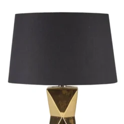 Kenlyn Ceramic Table Lamp Gold - Ink+Ivy 11 Kenlyn Ceramic Table Lamp Gold - Ink+Ivy -Home Improvement Store GUEST 46039f85 680c 45f0 912a c6e72445d9c4