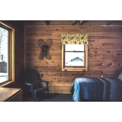 C&F Home Woodland Retreat Valance 6 C&F Home Woodland Retreat Valance - Image 4