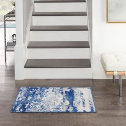 Nourison Whimsicle WHS06 Indoor Area Rug -Home Improvement Store GUEST 468098bb cab3 468d a574 b8ca37d3df94