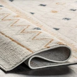 NuLOOM Sevanna Distressed Global Trellis Area Rug -Home Improvement Store GUEST 47ab2b57 2de7 4fd1 944a 518276533058