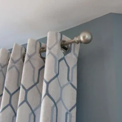 Kenney Bryce 3/4" Decorative Bay Window Double Curtain Rod 16 Kenney Bryce 3/4" Decorative Bay Window Double Curtain Rod -Home Improvement Store GUEST 47c91814 30aa 4cf0 8bbb 497fc2dc0037