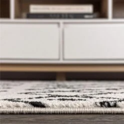 Aksil Moroccan Beni Souk Area Rug - JONATHAN Y 12 Aksil Moroccan Beni Souk Area Rug - JONATHAN Y -Home Improvement Store GUEST 48ddf707 78f7 43dd a8de 16f067d4d547