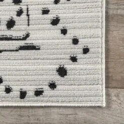 NuLOOM Mila Moroccan Diamond Trellis Area Rug 13 NuLOOM Mila Moroccan Diamond Trellis Area Rug -Home Improvement Store GUEST 490de9de ef99 4df5 8eb1 c2ab8e44acb3