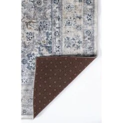Karachi Talia Rug Gray - Momeni 11 Karachi Talia Rug Gray - Momeni -Home Improvement Store GUEST 4a1f870a 6059 4b04 bc4e 34e3338a763b