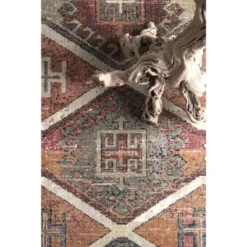 NuLOOM Traditional Monica Area Rug -Home Improvement Store GUEST 4a4ea6b6 3fb0 4314 b50e dbea6357a89d