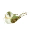 Northlight 8.25" Green, White And Brown Decorative Spring Bird Table Top Figure 1 Northlight 8.25" Green, White And Brown Decorative Spring Bird Table Top Figure -Home Improvement Store GUEST 4c82871c fd13 4559 8399 9fa15ed54f23
