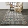 Arazad Transitional Geometric Area Rug -Home Improvement Store GUEST 4cc7ea19 7161 4db9 b9c3 38f0a89bd253