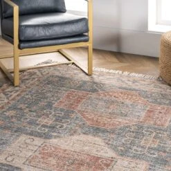 NuLOOM Jacquelyn Flatweave Area Rug -Home Improvement Store GUEST 4d4997c1 2dff 4777 92dd 67588656a2f4