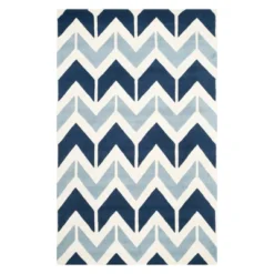 Pasadena Geometric Tufted Area Rug - Safavieh -Home Improvement Store GUEST 4f2609a2 3dfa 4c06 8826 fbde71acad3c
