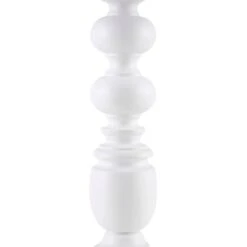 Astoria Resin Table Lamp White - Martha Stewart -Home Improvement Store GUEST 5052ec6f 0706 472d bd58 ab79f02f0ed7