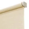 1pc Light Filtering Slow Release Roller Shade Linen - Lumi Home Furnishings -Home Improvement Store GUEST 505b5067 b500 479a 8d47 80d38c149cc9