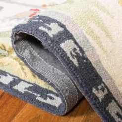 Chelsea HK56 Hand Hooked Area Rug - Safavieh 6 Chelsea HK56 Hand Hooked Area Rug - Safavieh -Home Improvement Store GUEST 515cba63 af74 4d42 864e 83d9ae075178