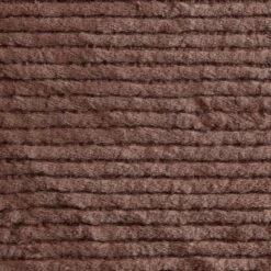 Eddie Bauer Ribbed Super Soft Textured Solid Brown 50" X 60" Throw Blanket -Home Improvement Store GUEST 53103d6e da63 4f13 b44f 8aa3a56550a8