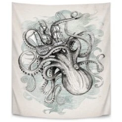 Americanflat The Baltic Sea By David Fleck Wall Tapestry -Home Improvement Store GUEST 541e369c 636b 497e ab27 475f100d56ea